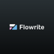 Flowrite Corporate Logo