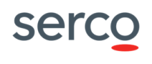 Serco Corporate Logo